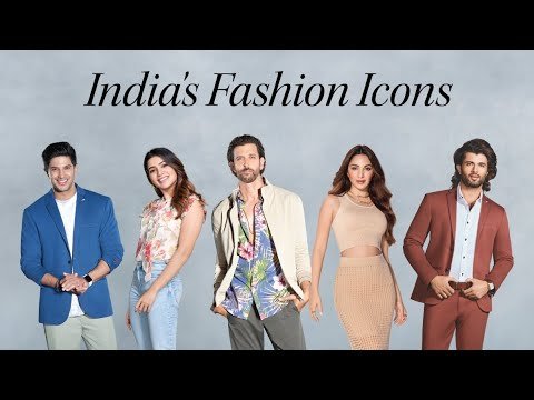 Myntra India's Fashion Expert X Hrithik Roshan | Kiara Advani | Vijay Deverakonda | Samanthaprabhu |