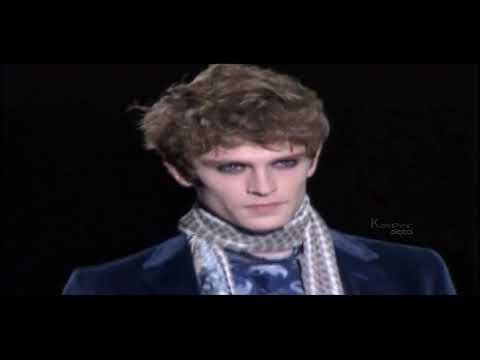 Ramp Diaries | Milan  fashion week | Gucci Menswear 0108 | Fashion funki