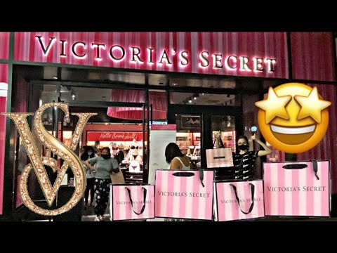 VICTORIA SECRET SUPER OFERTAS *CORRAN* 🤩 LES MUESTRO TODO!