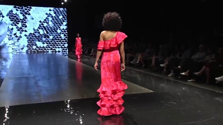 Valar – Fashion Week Panamá 2019