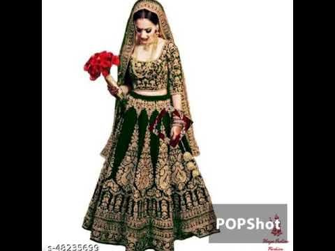 Vanya Indian Fashion