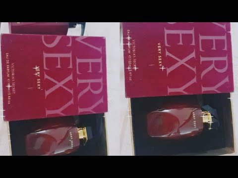 Very sexy perfume🌹victoria secret
