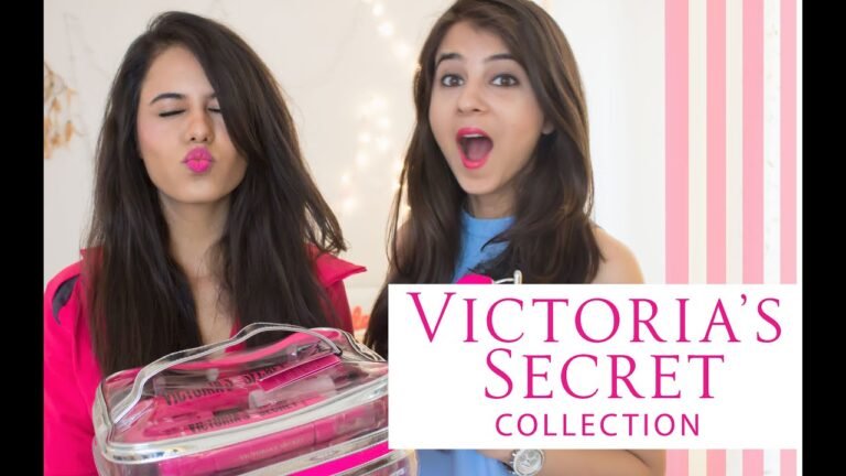 Victoria's Secret Collection