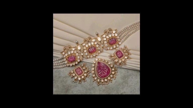 best#youtube #fashion # Indian#design # jewellery #lifestyle# fashion