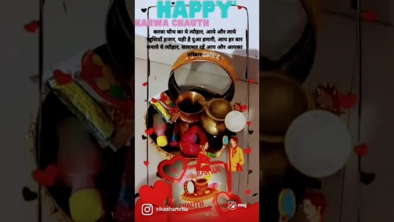 #karwachauth #specia #love  #festival#lehenga  #karwachauththali #karvachauth  #indianfashion #bhfyp