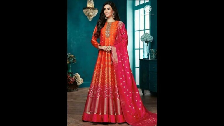 #shortsvideo#Banarsi suit designs for weddings collection @indian@ fashion @@stylish & beautiful @@