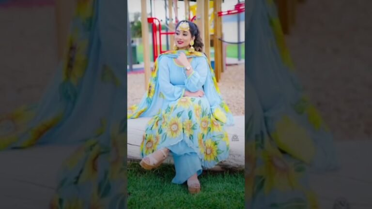 trending ch chle tera suit ni🔥🔥#suits #tiktok #reels#fashion #punjabisuitlover#india