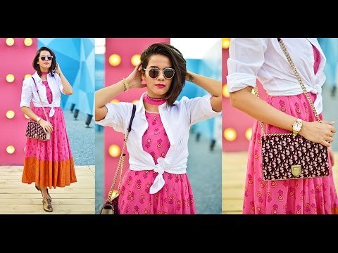 Amazon India Fashion Week SS17 – All Looks