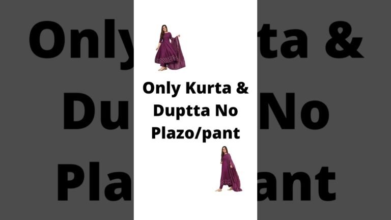 Best Selling Kurta & Duptta in india #Shorts #Fashion #kurta
