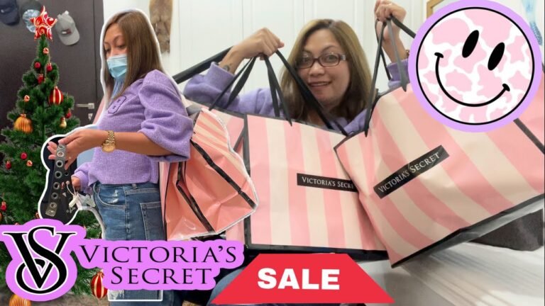 Black Friday Sale | victoria secret | WTC mall Abu Dhabi