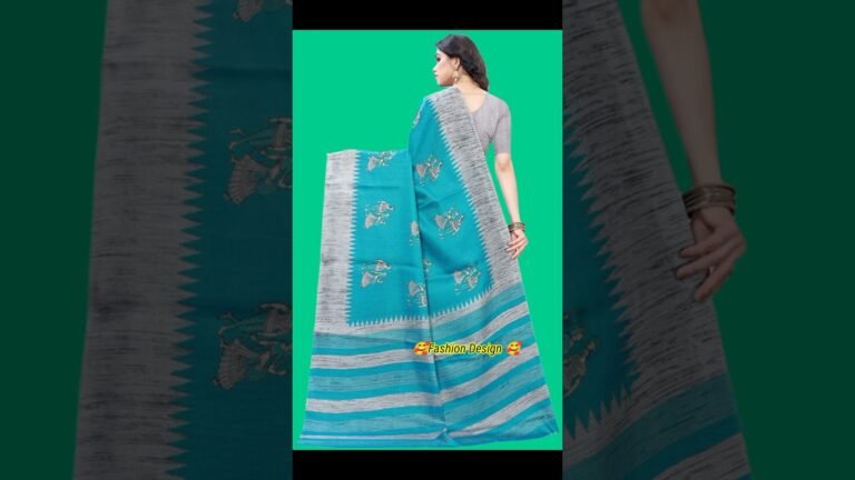 Blue&gry saree #shorts#girl #instagram#youtubeshorts #indian#fashion#viral#girls#manikemagehithe