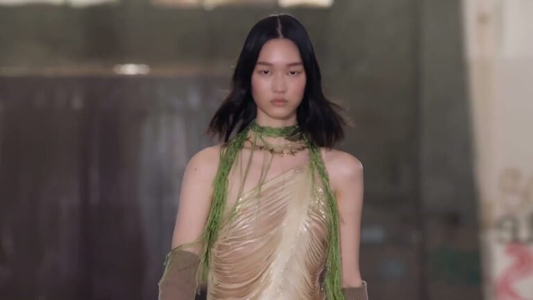 Dsquared2 – Spring/Summer 2022 – Milan Fashion Week