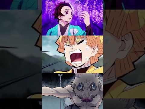 Every Week Is Fashion Week For Me – DemonSlayer Short Edit