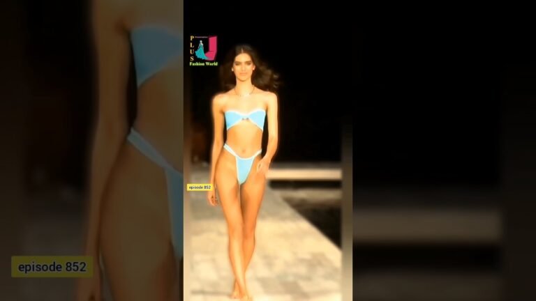 Fashion Week | Episode 852