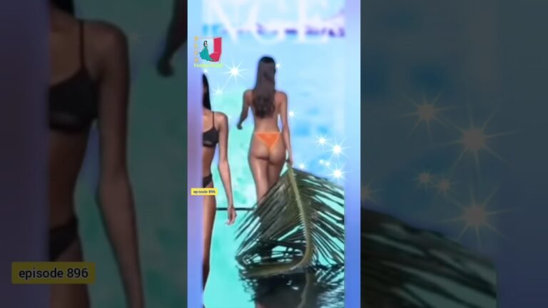 Fashion Week | Episode 896