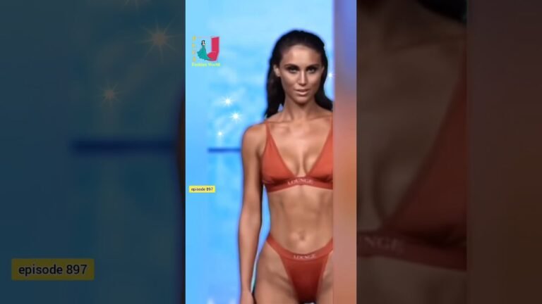 Fashion Week | Episode 897