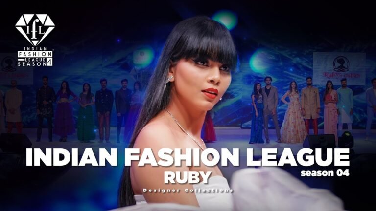 INDIAN FASHION LEAGUE SEASON-04 2019 | SOUTH INDIA'S BIGGEST FASHIONSHOW | ANWAR A T | IFL