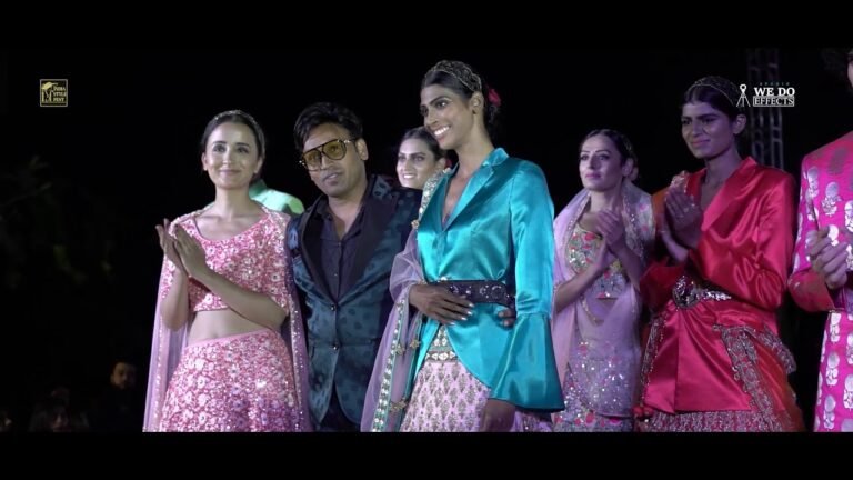 India style fest 2019 | Indian Fashion Show