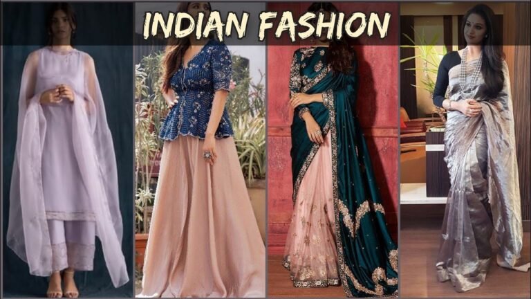 Indian Girl's dresses ||Indian fashion ||Indian outfit ||Summer dresses