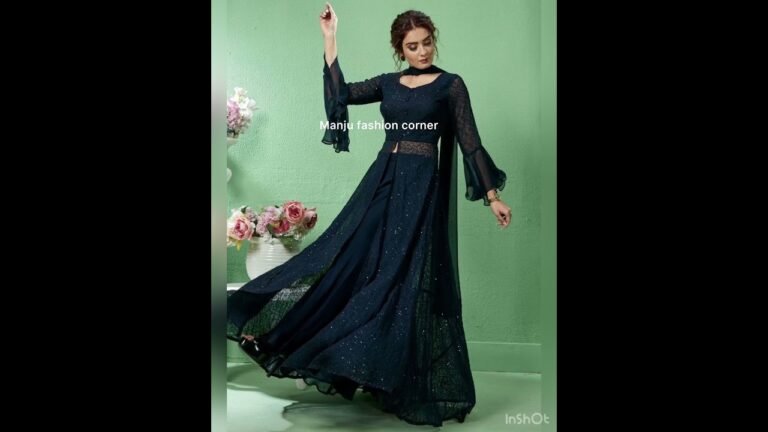 #Indian fashion world