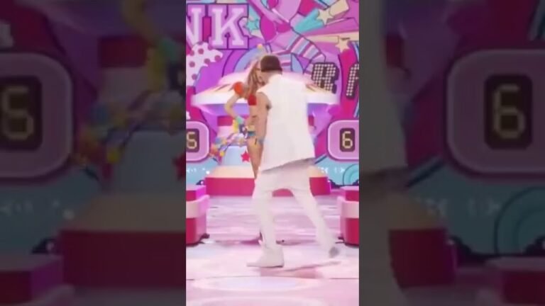 Justin Bieber Victoria's Secret Performance Tiktok glowles #shorts