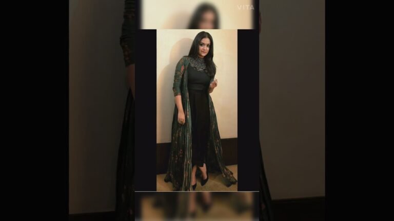 Keerthi suresh dress 2021- south India fashion # short