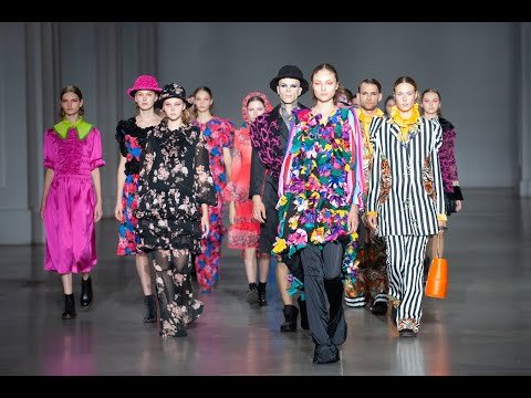 LEM Ukrainian Fashion Week noseason sept 2021