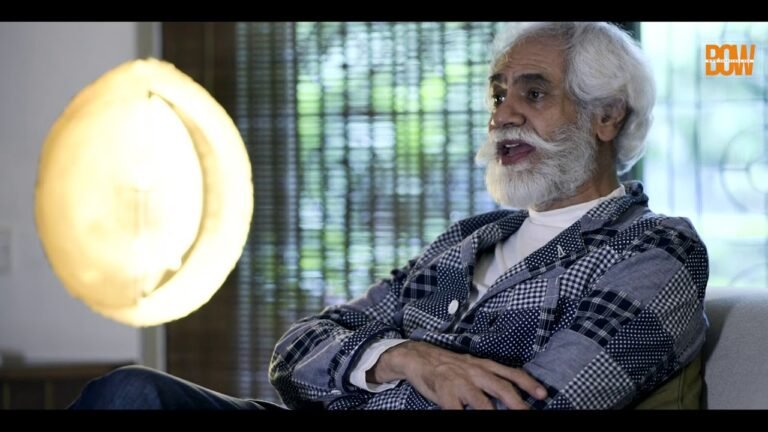 Meet Sunil Sethi, the most influential man in the Indian fashion industry | BornofWeb