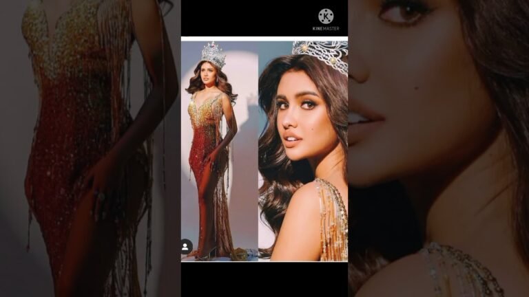 Miss India fashion #short 🥰🥻🙏designer dresses