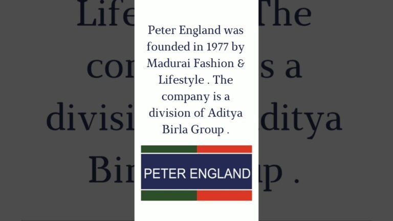 The Third brand in #madeinindia  series is #peterengland #adityabirlagroup  #fashion #india