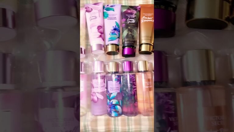 VICTORIA SECRET 2021 Collections ||EverydayMay#shorts#