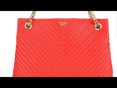 VICTORIA'S SECRET Bag Haul