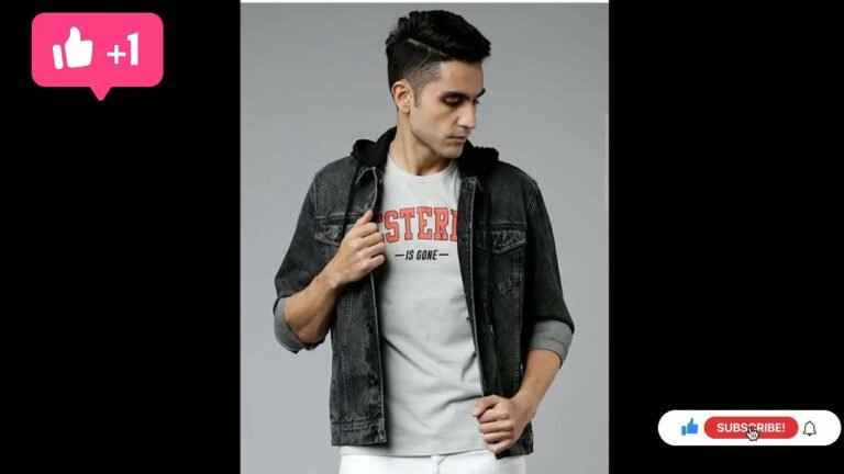 best denim for Indian  men's  fashion style | men's denims | #denim #fashion #style