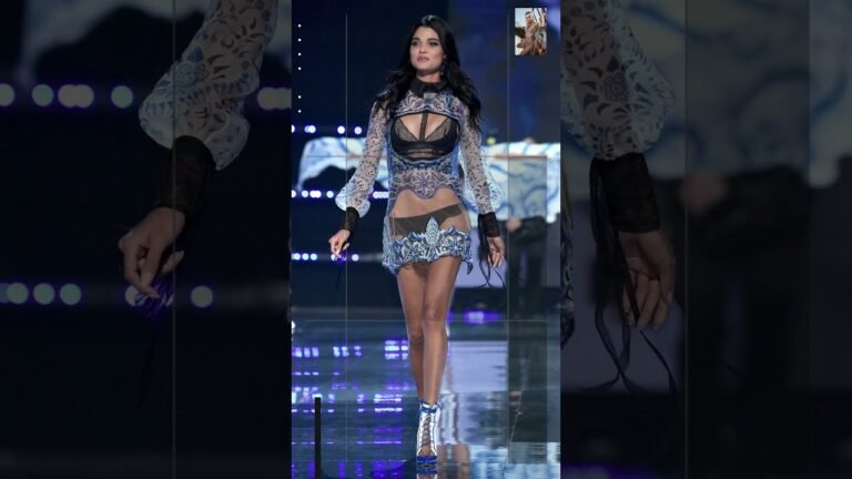 victoria's secret super hotties 8