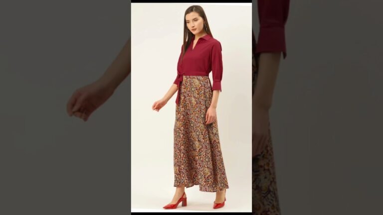Indian fashion