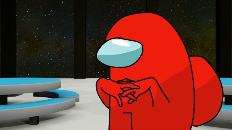 Among us tells you Victoria’s Secret