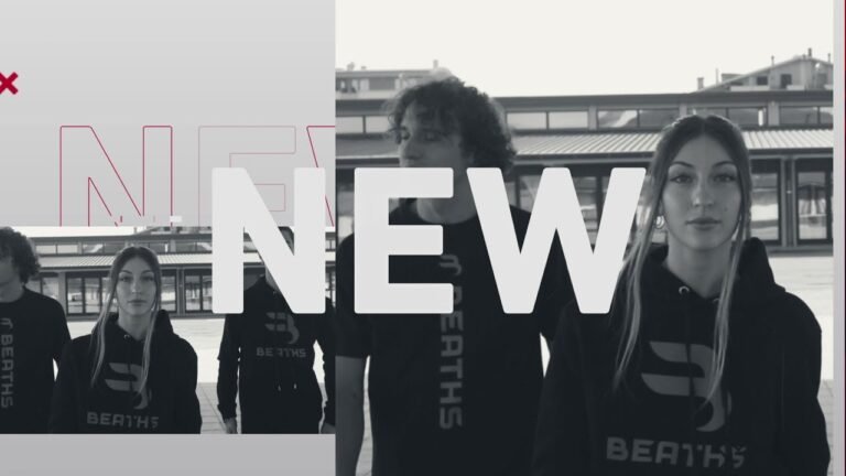 Beaths x Esports Fashion Week