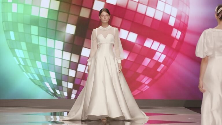 Bellantuono | Milano Bridal Fashion Week 2022 | Full Show