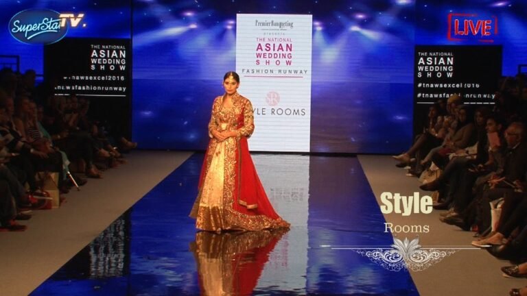 Braun  INDIA fashion week STYLE ROOMS 2016