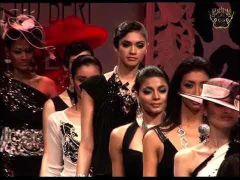 Chivas Wills Lifestyle India Fashion Week Part 3 | Ritu Beri