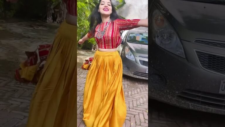 Cotton Lehenga Choli | #amplifirefashion #lehenga #outfit #india #beautiful #reels #fashion