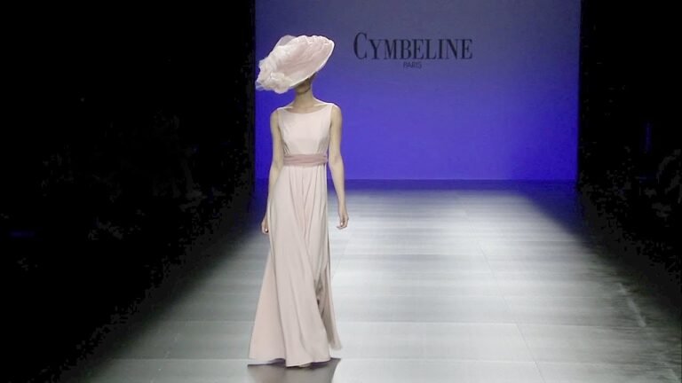 Cymbeline | Barcelona Bridal Fashion Week 2015 | Full Show