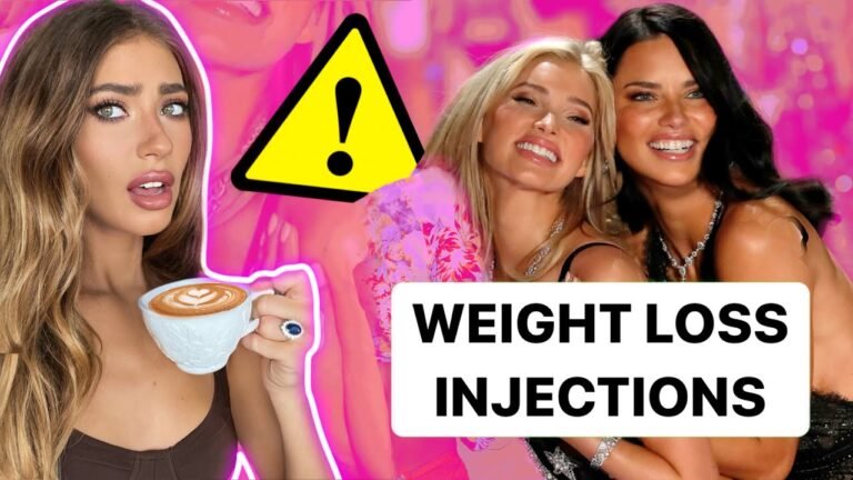 EXTREME Victoria's Secret Model Diets (EXPOSED)