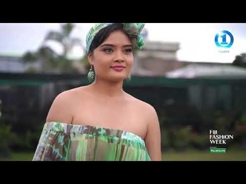 Fiji Fashion Week | 2021 | Part Five