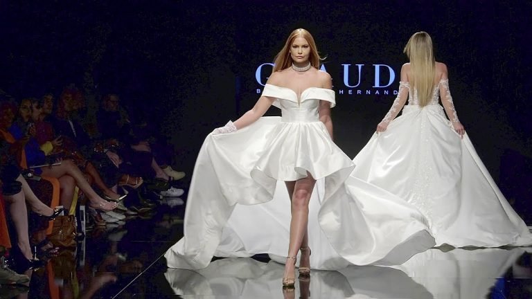 Glaudi | Los Angeles Fashion Week 2021 | Full Show