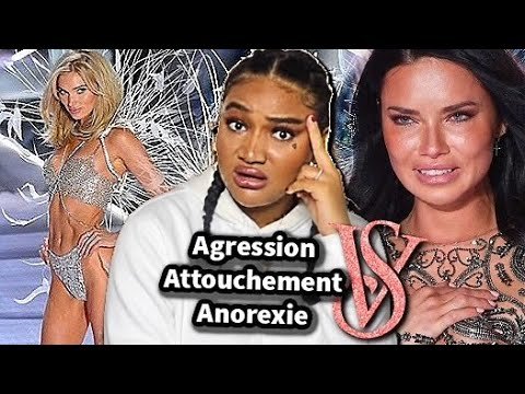 LA FACE CACHÉE DE VICTORIA SECRET!!! Effectivement il y a pleins de secrets…