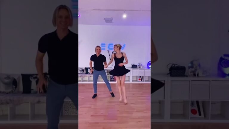 🇧🇷 Lambada with Victoria Secret Model by Oleg Astakhov