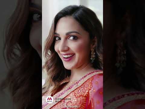 Myntra India’s Fashion Expert X Kiara Advani