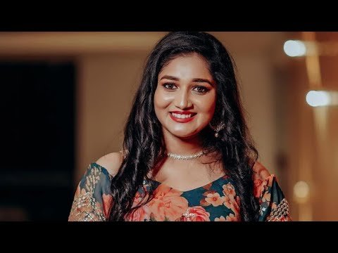 Neeyum Njanum ll Susmitha Prabhakaran in Kailas Fashion Week