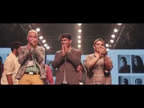 Pearl Portfolio 2018 | Amazon India Fashion Week
